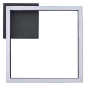 Eglo 99787 - LED Stropné svietidlo ALTAFLOR LED/11,2W/230V čierna