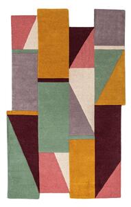 Ručne tkaný vlnený koberec 120x180 cm Shuffle Shaped – Flair Rugs
