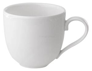 AMBITION Porcelánová šálka s tlačeným vzorom Salsa 400 ml