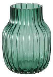 VÁZA, sklo, 22 cm - Vázy