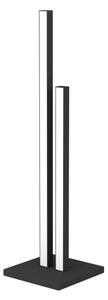 Eglo 31233 - LED Stojacia lampa CANNIGIONA LED/5,5W/230V