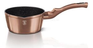 Rosegold, BH-1513, randlík s rúčkou,16 cm