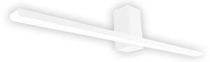 Nástenné LED svietidlo Artemis, 1x LED 13,8w, 4000k, w