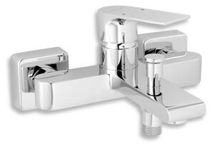 Vaňová batéria Novaservis Nobless Trend bez sprchového setu 150 mm chróm 41020/1.0