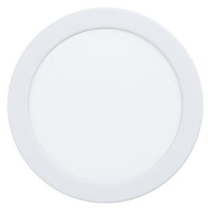 Nástenné svetlo Eglo Fueva plast 99133