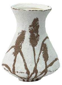 VÁZA, keramika, 17.5 cm Ambia Home - Vázy