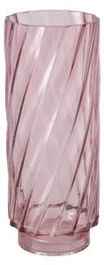 VÁZA, sklo, 30 cm - Vázy