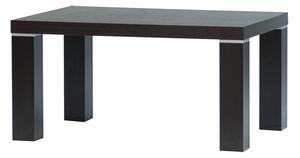 Stima Stôl JADRAN Odtieň: Wengé, Rozmer: 120 x 80 cm