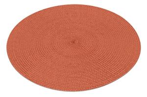 Plastové prestieranie ø 35 cm Zebulon – douceur d'intérieur