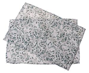 Látkové prestieranie 2 ks 30x45 cm Tone – Dakls