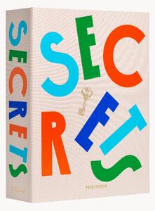 Detská úložná škatuľa Secrets