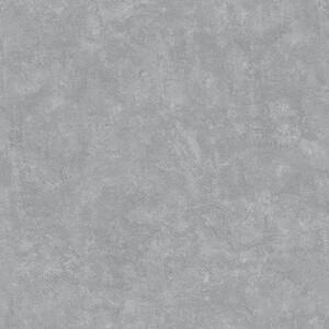 Vliesové tapety na stenu Artifice M79619, betonová stierka tmavo sivá, rozmer 10,05 m x 0,53 m, UGEPA