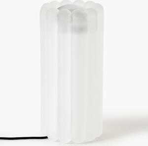 Stmievateľná stolová LED lampa Press