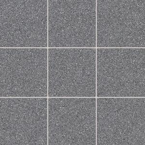 Dlažba Rako Taurus Granit antracitovo šedá 10x10 cm mat TAA11065.1