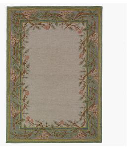Ručne tkaný vlnený koberec 160x230 cm Verona Floral – Flair Rugs
