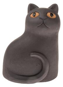 Betónová záhradná soška Cat – Dakls