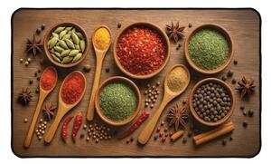 Koberec 45x75 cm Spicy – douceur d'intérieur