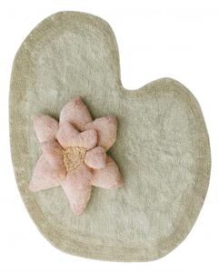Lorena Canals prateľný koberec Puffy Lily