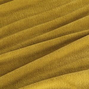 Dekorstudio Deka SIMPLE1 v medovej farbe Rozmer deky: 150x200cm