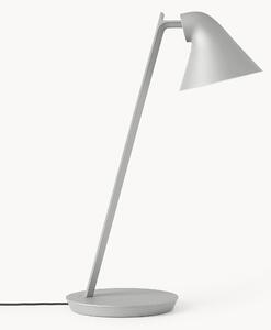 Stmievateľná stolová LED lampa NJP
