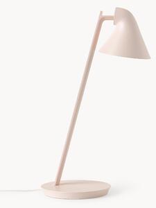 Stmievateľná stolová LED lampa NJP