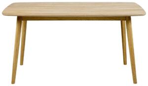 JEDÁLENSKÝ STÔL, dub, farba duba, 150/80/75 cm MID.YOU - Jedálenské programy, Online Only