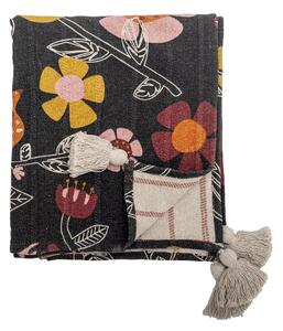 Deka 130x160 cm Vivielle – Bloomingville