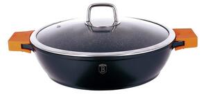Hlboká rajnica BH-1109 Granit Diamond Line 28 cm