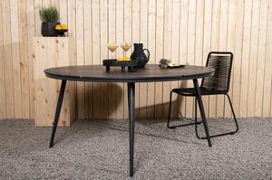 BREAK ROUND jedálenský stôl 150 cm