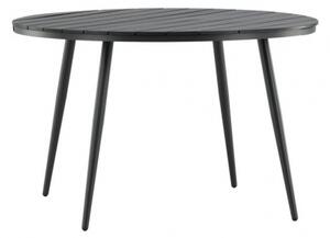 BREAK ROUND jedálenský stôl 120 cm