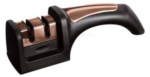 BERLINGERHAUS Black rose collection BH-7551 brúsič nožov s 2 úrovňami brúsenia