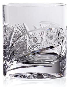 Bohemia Crystal Whiskey poháre Kometa 320 ml (sada 6 kusov)