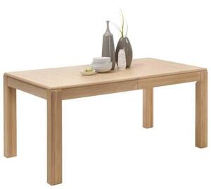 JEDÁLENSKÝ STÔL, farba duba, 160-260/90/77 cm Livetastic - Stoly, Online Only