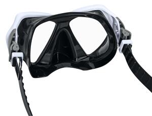 Bestway Bestway potápačský set - Black Mask Snorkel 24069