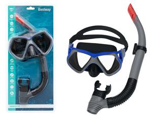 Bestway Bestway potápačský set - Black Mask Snorkel 24069