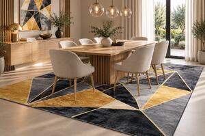 Koberec Canes KLXD220244 # rozmery koberec: 50x80 cm