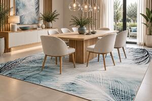 Koberec Canes KLXD220318 # rozmery koberec: 50x80 cm