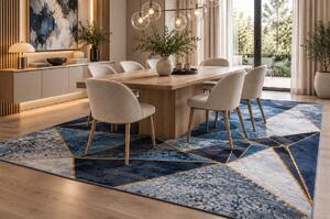 Koberec Canes KLXD220066 # rozmery koberec: 75x150 cm