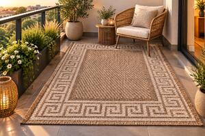 Koberec Jeans (In/Outdoor) 1956/10 rozmery koberec: 80x150 cm