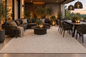 Koberec Jersey Home (In/Outdoor) 6915/E511 rozmery koberec: 80x120 cm