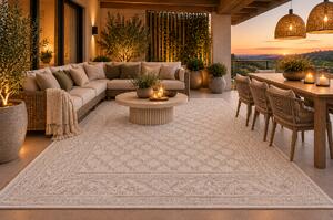 Koberec Jersey Home (In/Outdoor) 9094/E511 rozmery koberec: 80x120 cm
