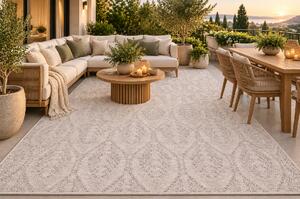 Koberec Jersey Home (In/Outdoor) A059/E511 rozmery koberec: 80x120 cm