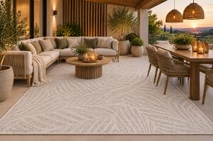 Koberec Jersey Home (In/Outdoor) A053/E511 rozmery koberec: 100x150 cm