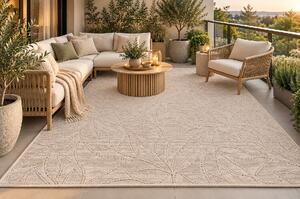 Koberec Jersey Home (In/Outdoor) A057/E511 rozmery koberec: 100x150 cm