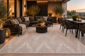 Koberec Jersey Home (In/Outdoor) 8446/E511 rozmery koberec: 80x120 cm