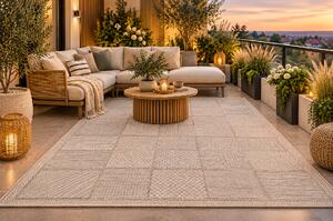 Koberec Jersey Home (In/Outdoor) 1609/E511 rozmery koberec: 80x120 cm