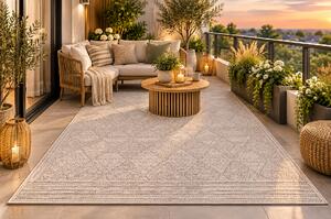 Koberec Jersey Home (In/Outdoor) 5259/E511 rozmery koberec: 80x120 cm
