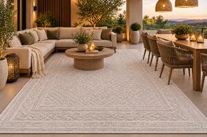 Koberec Jersey Home (In/Outdoor) 9079/E511 rozmery koberec: 80x120 cm