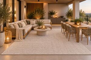 Koberec Jersey Home (In/Outdoor) 6722/E511 rozmery koberec: 80x120 cm