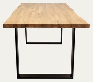 Drevený stôl TIMON 220 cm